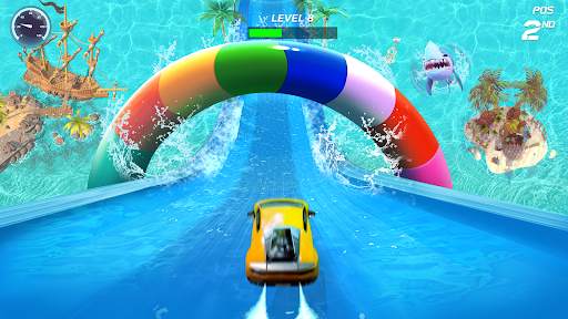 Car Games 3D: Car Racing screenshot 2