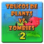 Trucos para Plants VS Zombies2 icon