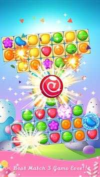 Candy Sugar screenshot 1