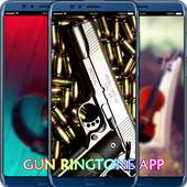 Gun Ringtone App 1.0.2