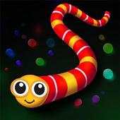 Crawl Worms: Free Snake Games 2.6