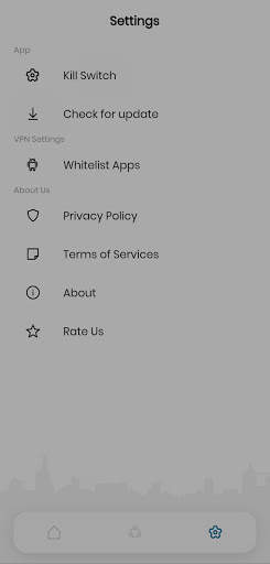 VPN Faster Master screenshot 3