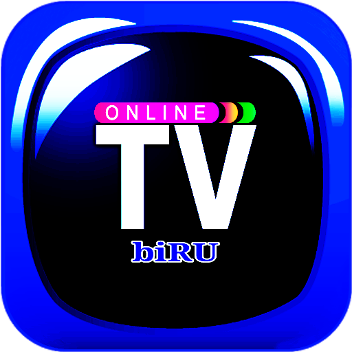 TV Indonesia live - TV Malaysia TV Singapore icon
