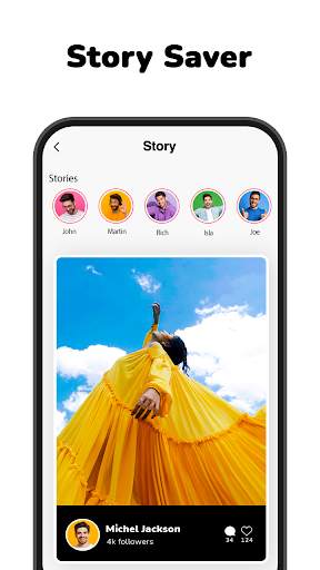 All Media Social Downloader screenshot 2