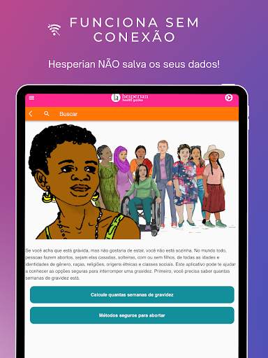Aborto Seguro (AS) screenshot 10