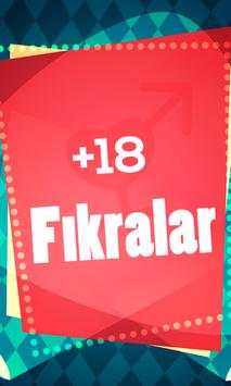 18 Fıkralar screenshot 1