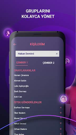 FindNow screenshot 1