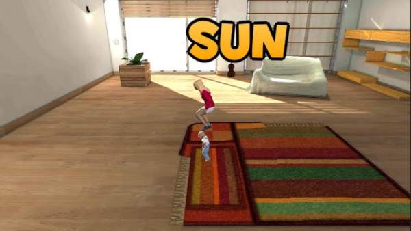 One Two Three Sun screenshot 2