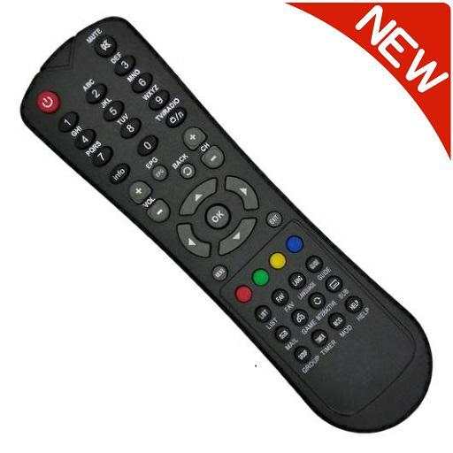 Siti Digital Remote Control (11 in 1) 4.2