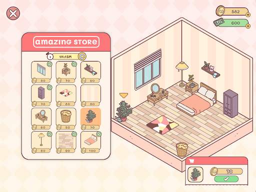 Pocket Love screenshot 12
