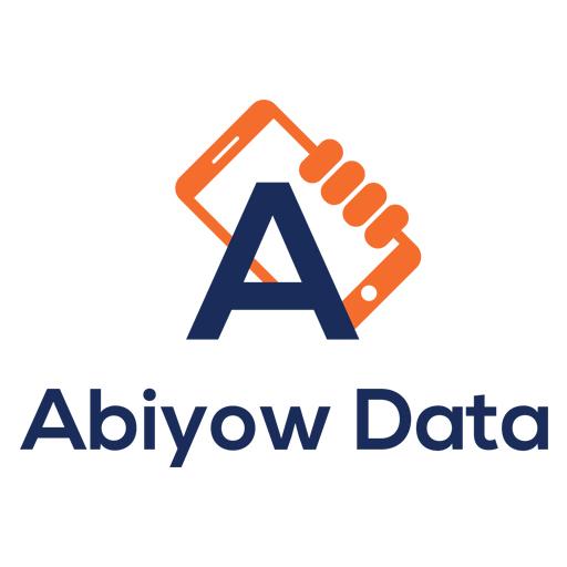 Abiyow Data icon