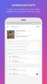 InTools 5 تصوير الشاشة