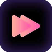 Active Video Editor & Maker logo
