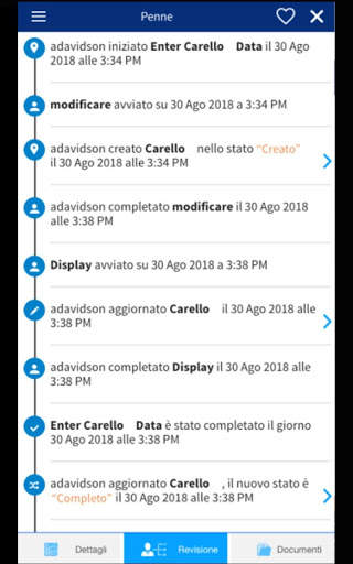 Live Apps screenshot 8