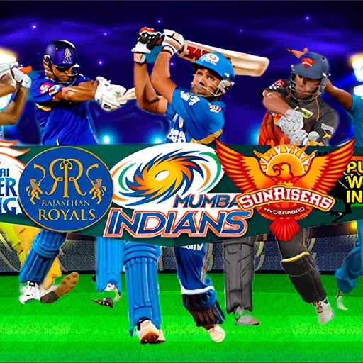 Cricket All Stars screenshot 5