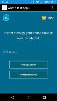 What's that App? screenshot 2