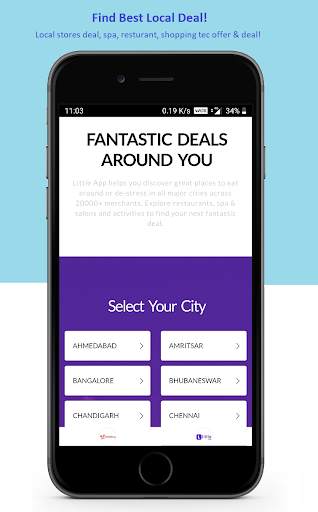 AppMart - Many Apps In One App скриншот 7