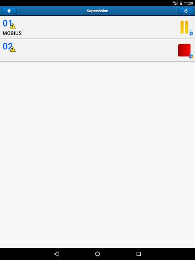 CDM Mobile screenshot 12
