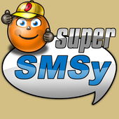 Super SMSy иконка