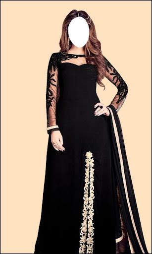 Fashion All Dresses With Women screenshot 2