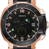 MyWatch I live wallpaper icon