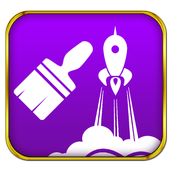 Auto Cache Clear icon