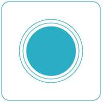 Magic Contact Lite logo