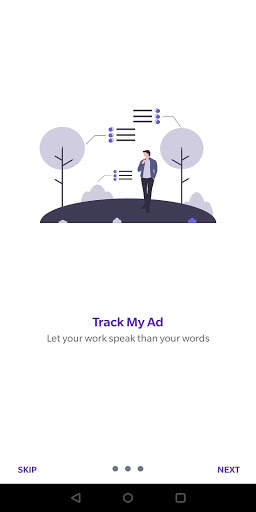 BTL Assist - Mobile App to track BTL Activities screenshot 5