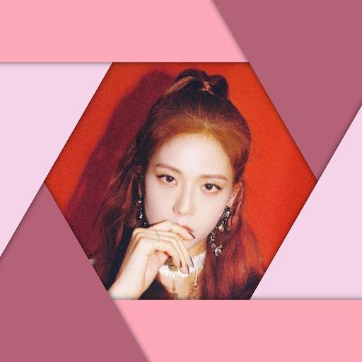 KIM JISOO BLACKPINK - KPOP Wallpaper HD 1.0.4