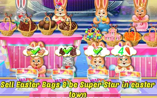 Crazy Chocolate Factory-Candy Bakery Mania screenshot 13