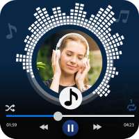 My Photo Music Player