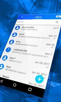 New Messenger Version 2018 screenshot 5
