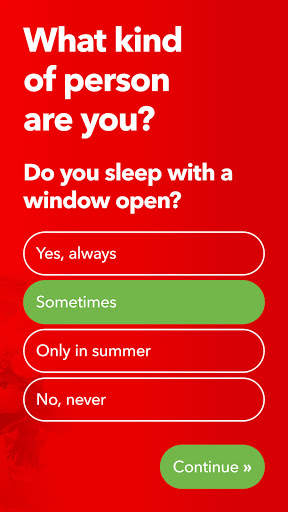 Parship: the dating app screenshot 3