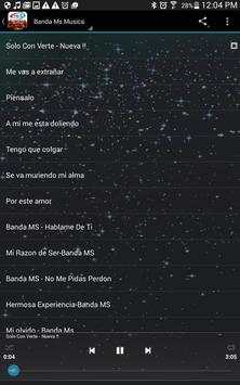 Banda Ms screenshot 1