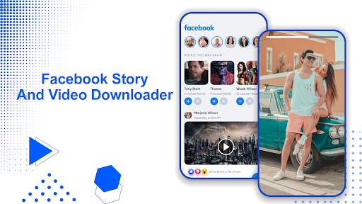 All Video Downloader App screenshot 1