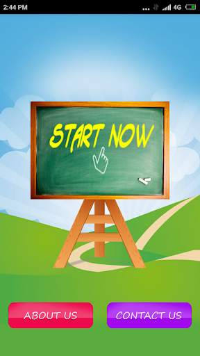 MyStudyPark- Learning App-Kera screenshot 3