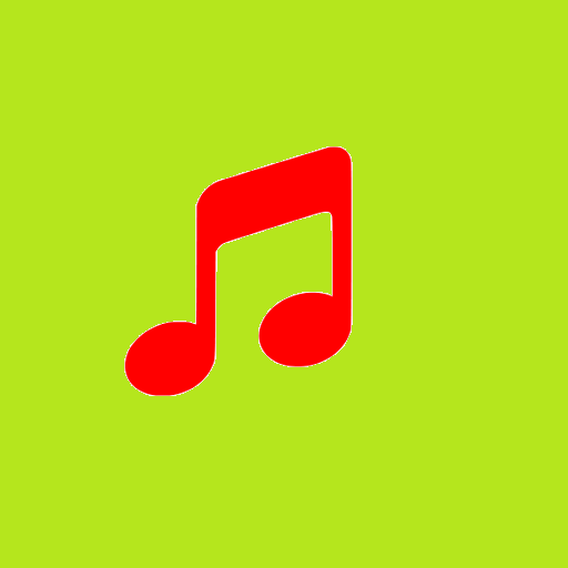 Bajar Musica Gratis Reproductor Pro Mp3 icon