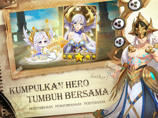 Idle Legends screenshot 6