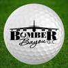 Bomber Bayou Golf Course 3.25.00
