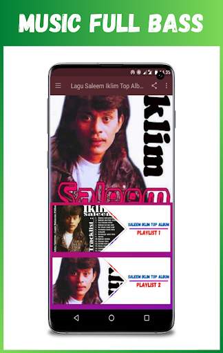 The Song Saleem Iklim Top Offline Album screenshot 3