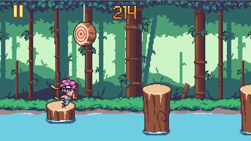 Rise of the Ninja screenshot 8