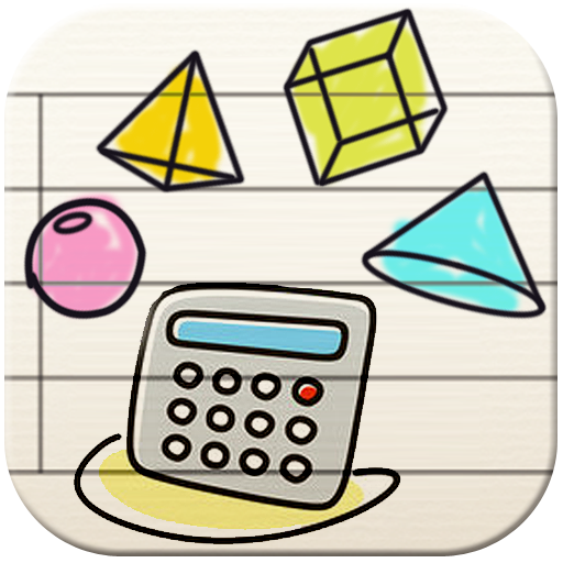 Math Formula icon