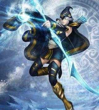 Moba Legend Wallpaper HD screenshot 3