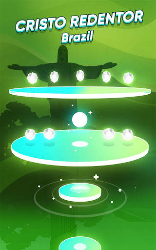 Beat Jumper: EDM up скриншот 11