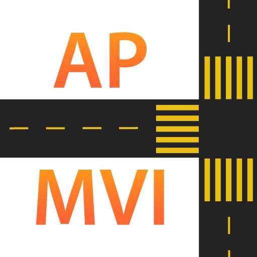 APMVI App 1.6