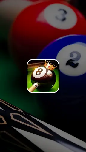 Pool 8 Ball Pro скриншот 1