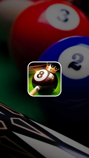 Pool 8 Ball Pro screenshot 1
