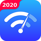 Net Master - Free VPN &amp; Speed Test , WiFi Boost icon