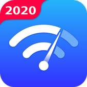 Net Master - Free VPN & Speed Test , WiFi Boost 1.0