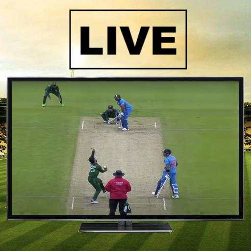 Live Cricket TV Sports Channel screenshot 1